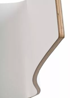 Rowico AB GRACY Tuoli -Huonekalu kauppa Gracy tuoli valkoinen detalj