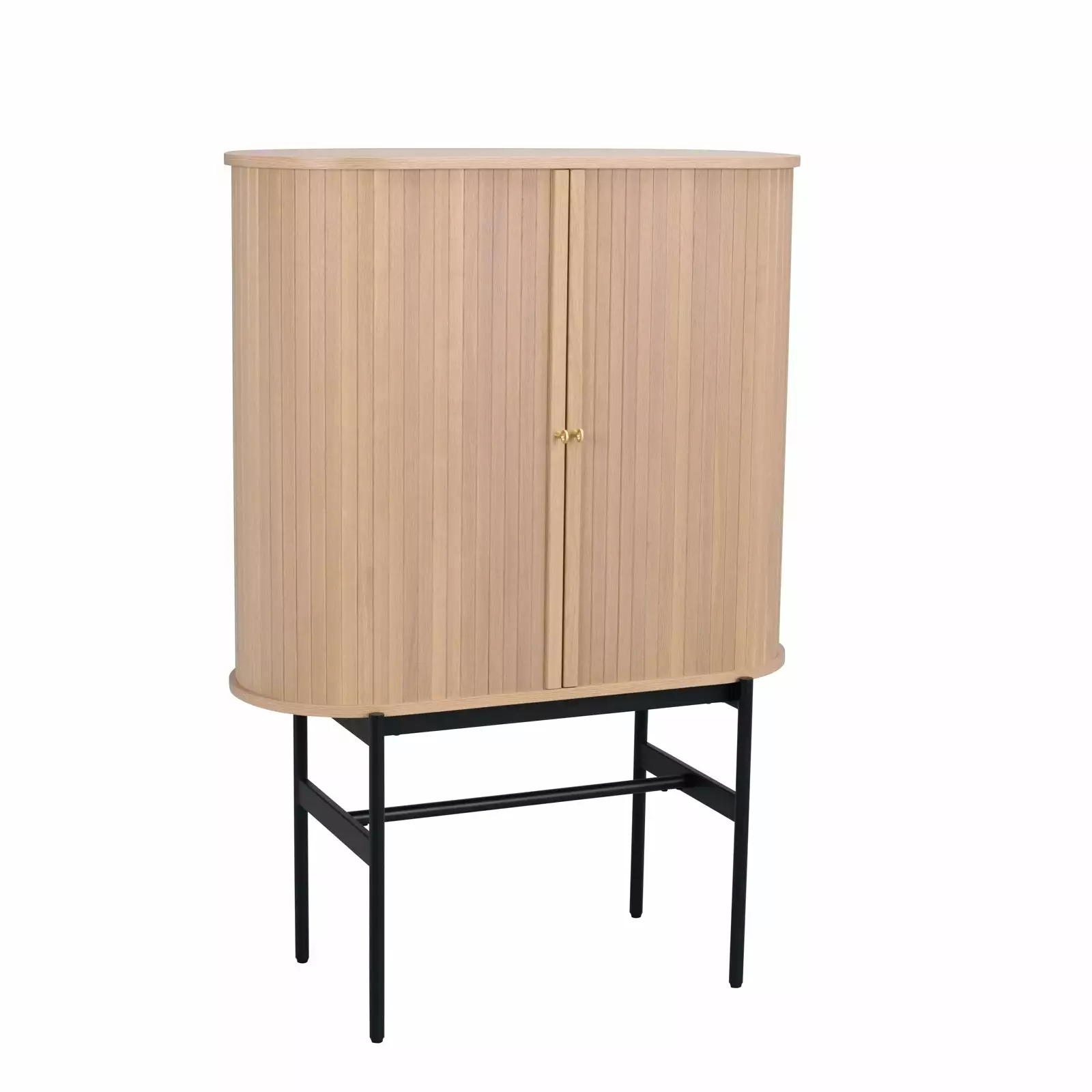 Rowico AB HADDINGTON Kaappi 102 Cm 2 Rowico AB HADDINGTON Kaappi 102 Cm - Image 2