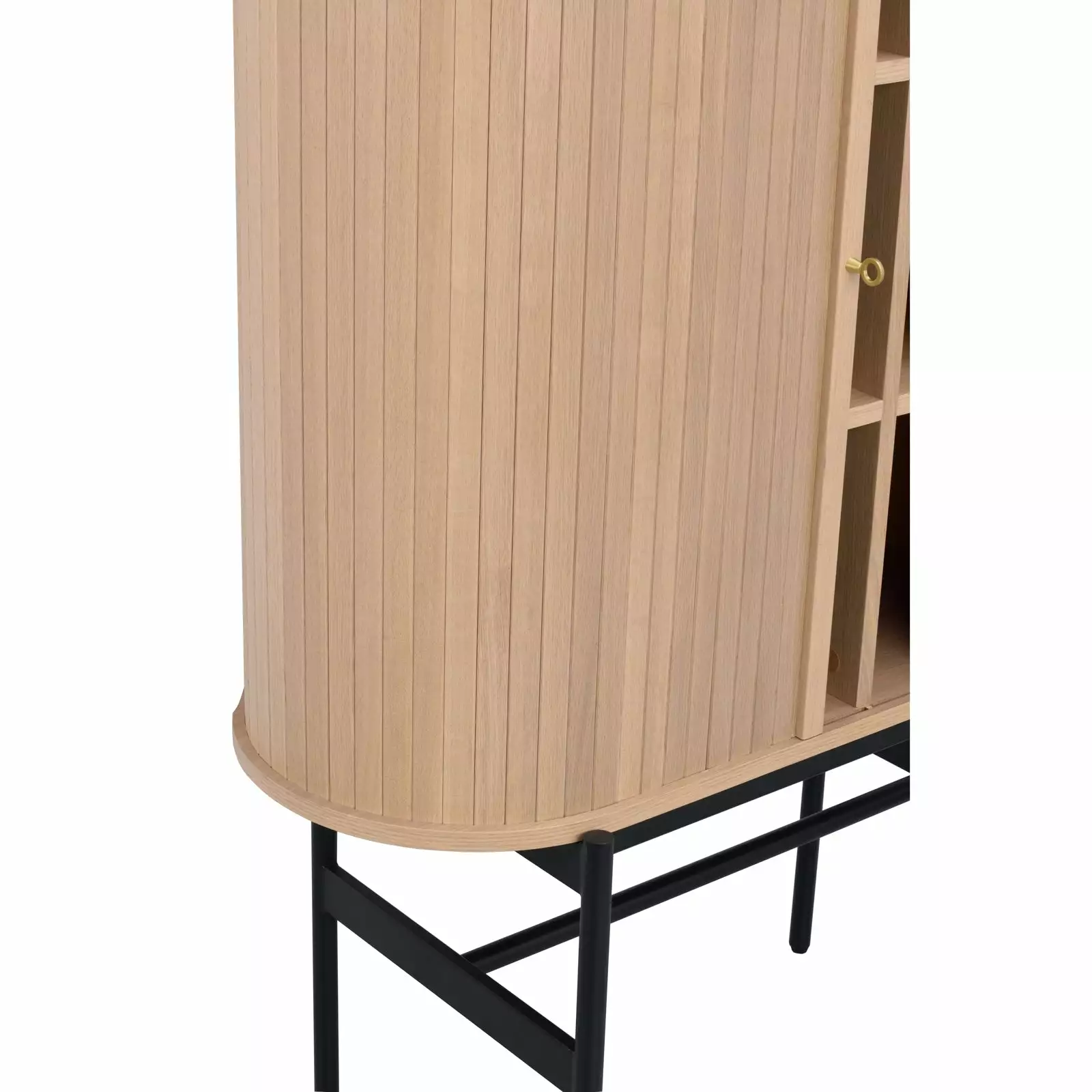 Rowico AB HADDINGTON Kaappi 102 Cm 4 Rowico AB HADDINGTON Kaappi 102 Cm - Image 4