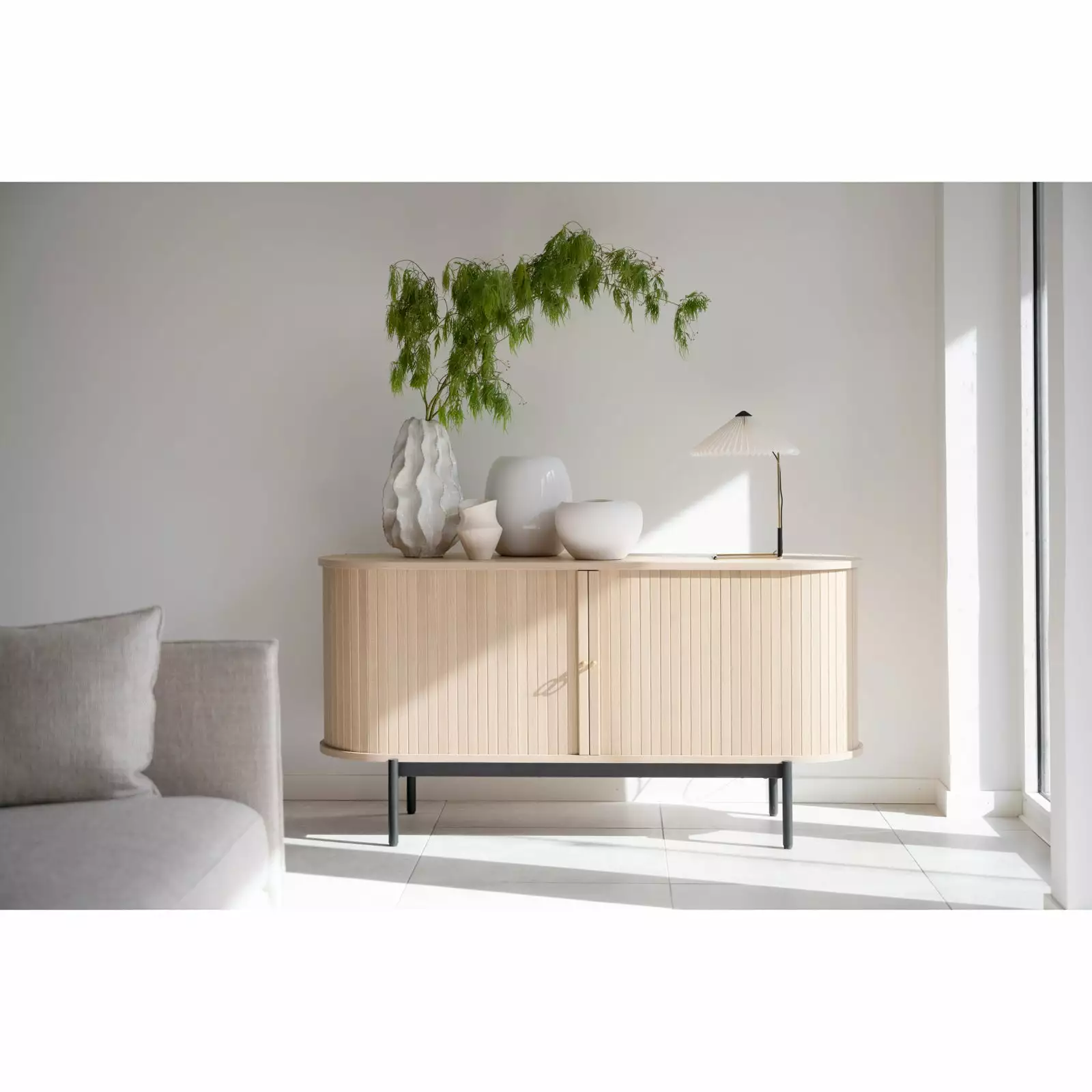 Rowico AB HADDINGTON Senkki 142 Cm 5 Rowico AB HADDINGTON Senkki 142 Cm - Image 5