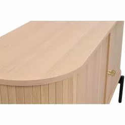 Rowico AB HADDINGTON Senkki 142 Cm 9 Rowico AB HADDINGTON Senkki 142 Cm -Huonekalu kauppa Haddington senkki valkotammi musta 120132 detalj