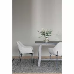 Rowico AB HALEY Tuoli -Huonekalu kauppa Haley tuoli 110480 Brooklyn ruokapoyta 108541 milj 2