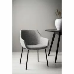 Rowico AB HALEY Tuoli -Huonekalu kauppa Haley tuoli 110480 milj 1