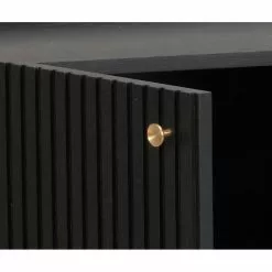 Rowico AB HALIFAX Kaappi 100 Cm 13 Rowico AB HALIFAX Kaappi 100 Cm -Huonekalu kauppa Halifax kaappi detalj