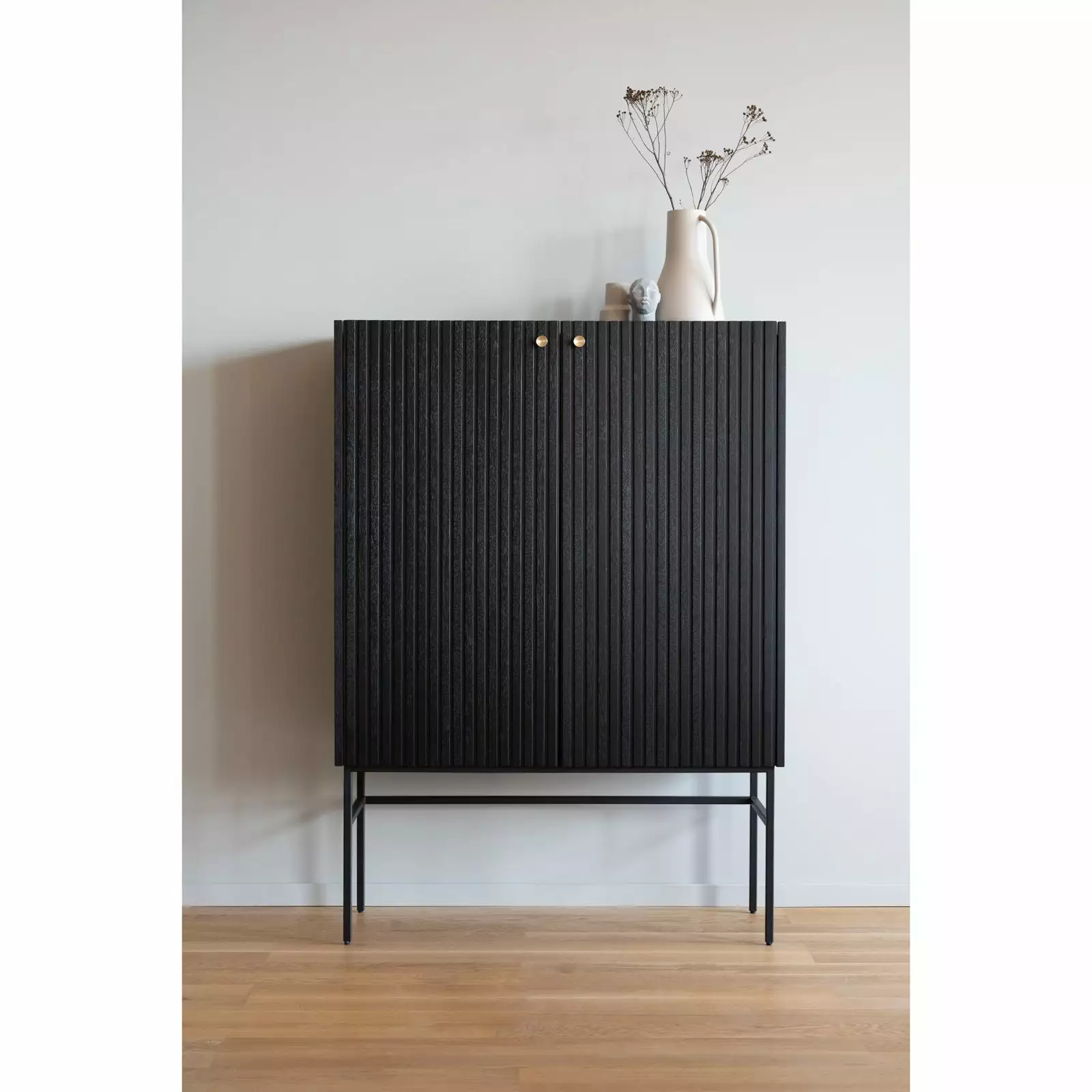 Rowico AB HALIFAX Kaappi 100 Cm 4 Rowico AB HALIFAX Kaappi 100 Cm - Image 4