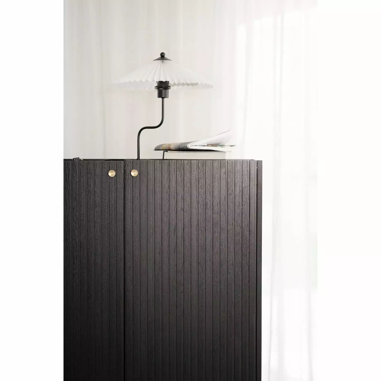 Rowico AB HALIFAX Kaappi 100 Cm 3 Rowico AB HALIFAX Kaappi 100 Cm - Image 3