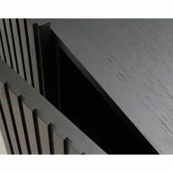 Rowico AB HALIFAX Senkki 160 Cm 16 Rowico AB HALIFAX Senkki 160 Cm -Huonekalu kauppa Halifax senkki musta 119904 3