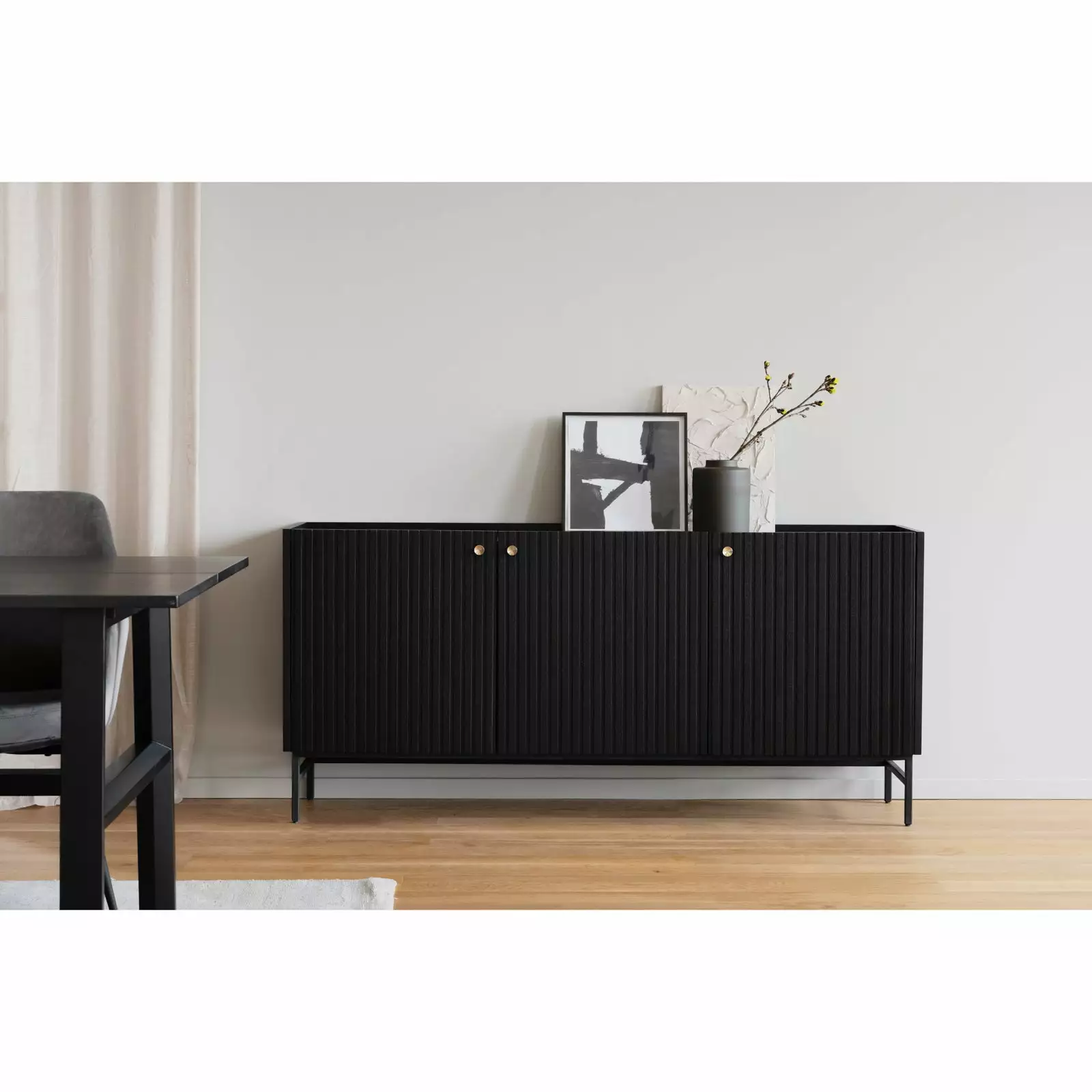 Rowico AB HALIFAX Senkki 160 Cm 9 Rowico AB HALIFAX Senkki 160 Cm - Image 9