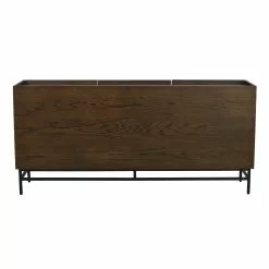 Rowico AB HALIFAX Senkki 160 Cm 13 Rowico AB HALIFAX Senkki 160 Cm -Huonekalu kauppa Halifax senkki ruskea 119916 4