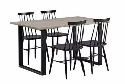 Vilbel Ou HANKO/AHVEN 4 Hengen Ruokailuryhmä