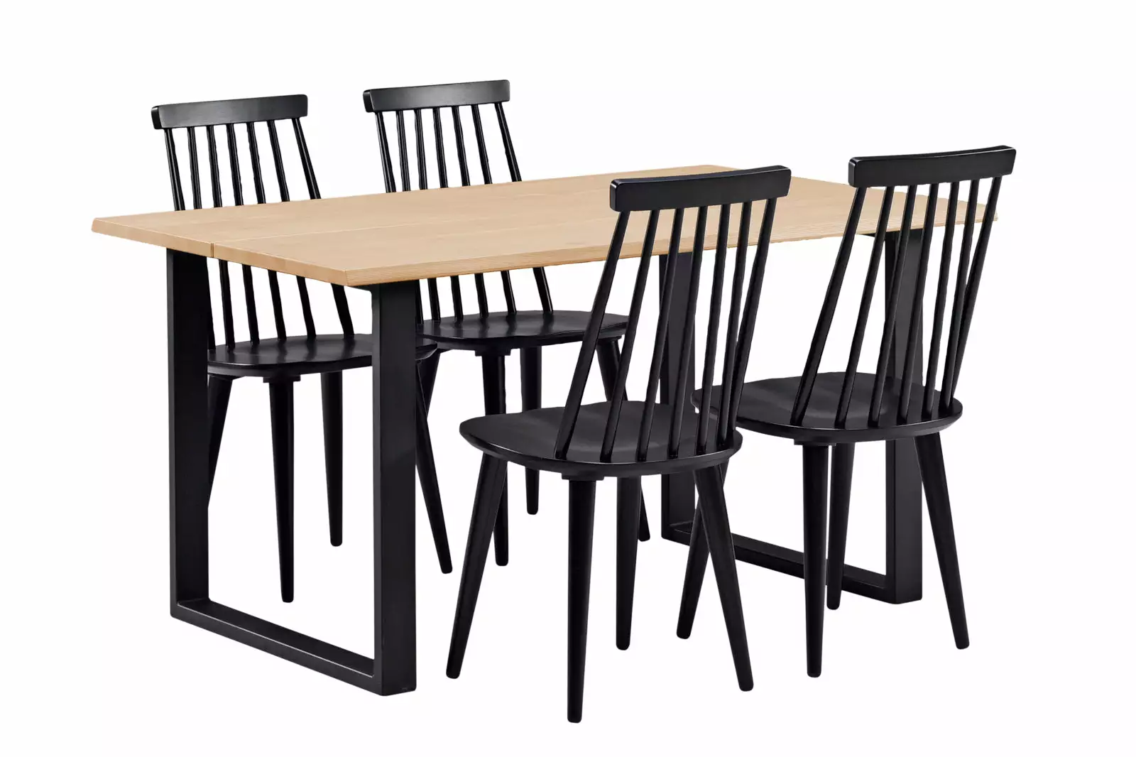 Vilbel Ou HANKO/VEETI 4 Hengen Ruokailuryhmä 1 Vilbel Ou HANKO/VEETI 4 Hengen Ruokailuryhmä