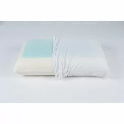 Unico Finland Oy HEAVEN BY UNICO OXYGEL Tyynyn Tyynyliina -Huonekalu kauppa HeavenOxygel Flex tyynyliina 3