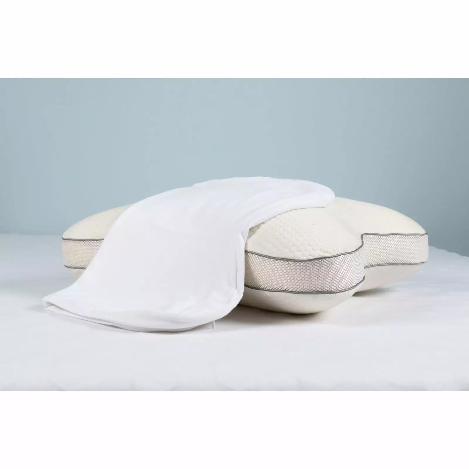 Unico Finland Oy HEAVEN BY UNICO BUTTERFLY Tyynyliina 2 Unico Finland Oy HEAVEN BY UNICO BUTTERFLY Tyynyliina - Image 2