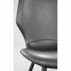 Rowico AB HIGHROCK Tuoli -Huonekalu kauppa Highrock tuoli musta 118611 detalj 2