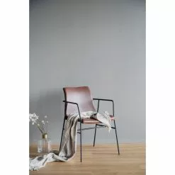 Rowico AB HUNTINGBAY Tuoli -Huonekalu kauppa Huntington tuoli ruskea 118621 milj1