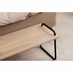 Hilding Anders Finland Oy JENSEN ADD ON Penkki 118 Cm -Huonekalu kauppa Jensen Sit on penkki koivu