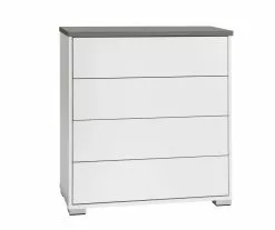 Leo-Matti Ojala Oy KIVI Lipasto 80 Cm -Huonekalu kauppa Kivi lipasto 80cm antrasiitti jalat 3cm