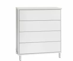 Leo-Matti Ojala Oy KIVI Lipasto 80 Cm -Huonekalu kauppa Kivi lipasto 80cm saarni jalat 10cm