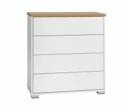 Leo-Matti Ojala Oy KIVI Lipasto 80 Cm -Huonekalu kauppa Kivi lipasto 80cm tammi jalat 3cm