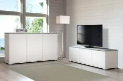 Leo-Matti Ojala Oy KIVI Tv-taso/kaappi 144 Cm 3 Ovea 25 Leo-Matti Ojala Oy KIVI Tv-taso/kaappi 144 Cm 3 Ovea -Huonekalu kauppa Kivi milj senkki taso 3 os adc2da09 563a 484d 9585 c8b5c4f50ce8