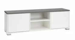 Leo-Matti Ojala Oy KIVI Tv-taso 144 Cm 2 Ovea Ja Avo-osa