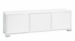 Leo-Matti Ojala Oy KIVI Tv-taso/kaappi 144 Cm 3 Ovea 15 Leo-Matti Ojala Oy KIVI Tv-taso/kaappi 144 Cm 3 Ovea -Huonekalu kauppa Kivi taso 148cm 3 ovi valk