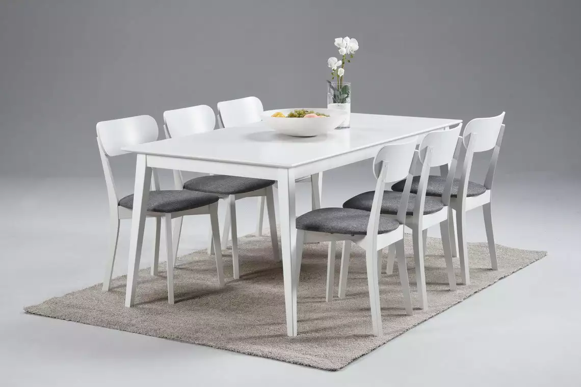 AS Jumek Export Oü LAINE Ruokapöytä 7 AS Jumek Export Oü LAINE Ruokapöytä - Image 7