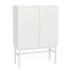 Rowico AB LEWISTON Kaappi 96 Cm