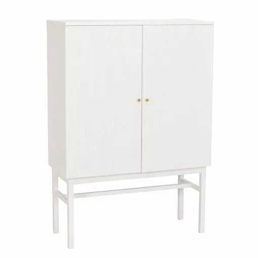 Rowico AB LEWISTON Kaappi 96 Cm 3 Rowico AB LEWISTON Kaappi 96 Cm -Huonekalu kauppa Lewiston kaappi valk 119921 1