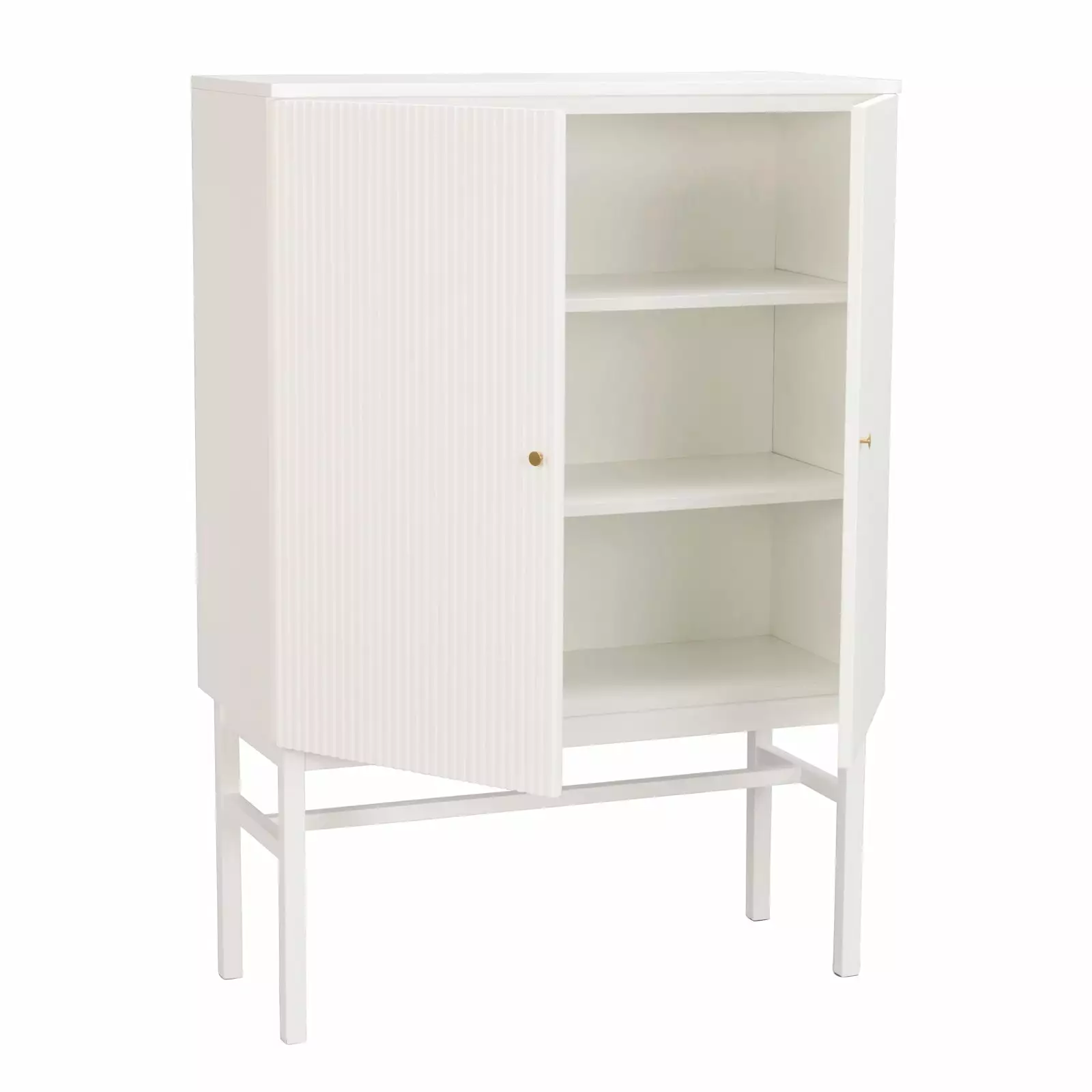 Rowico AB LEWISTON Kaappi 96 Cm 3 Rowico AB LEWISTON Kaappi 96 Cm - Image 3