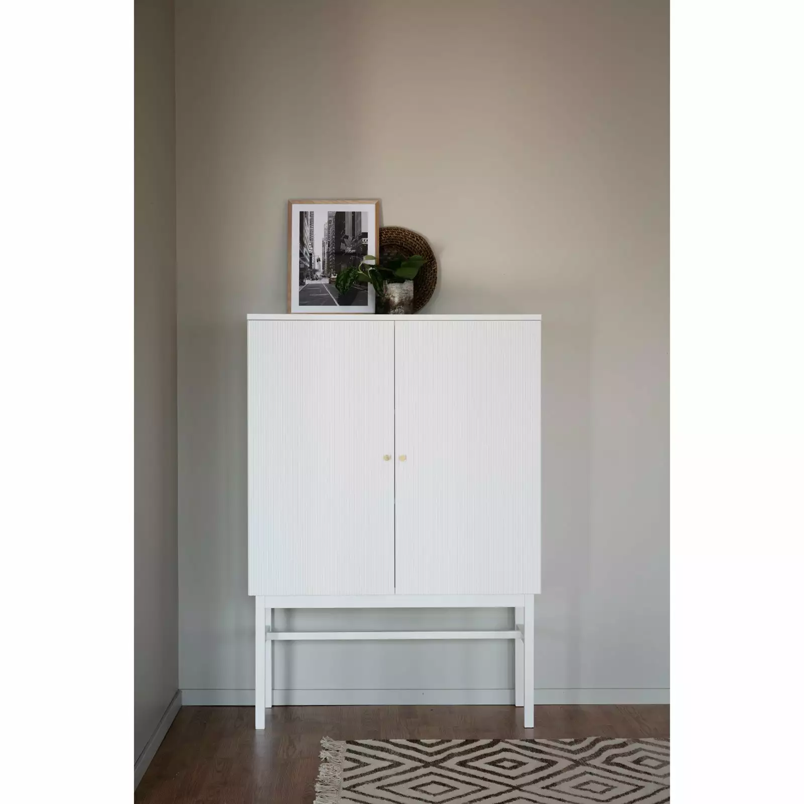 Rowico AB LEWISTON Kaappi 96 Cm 5 Rowico AB LEWISTON Kaappi 96 Cm - Image 5