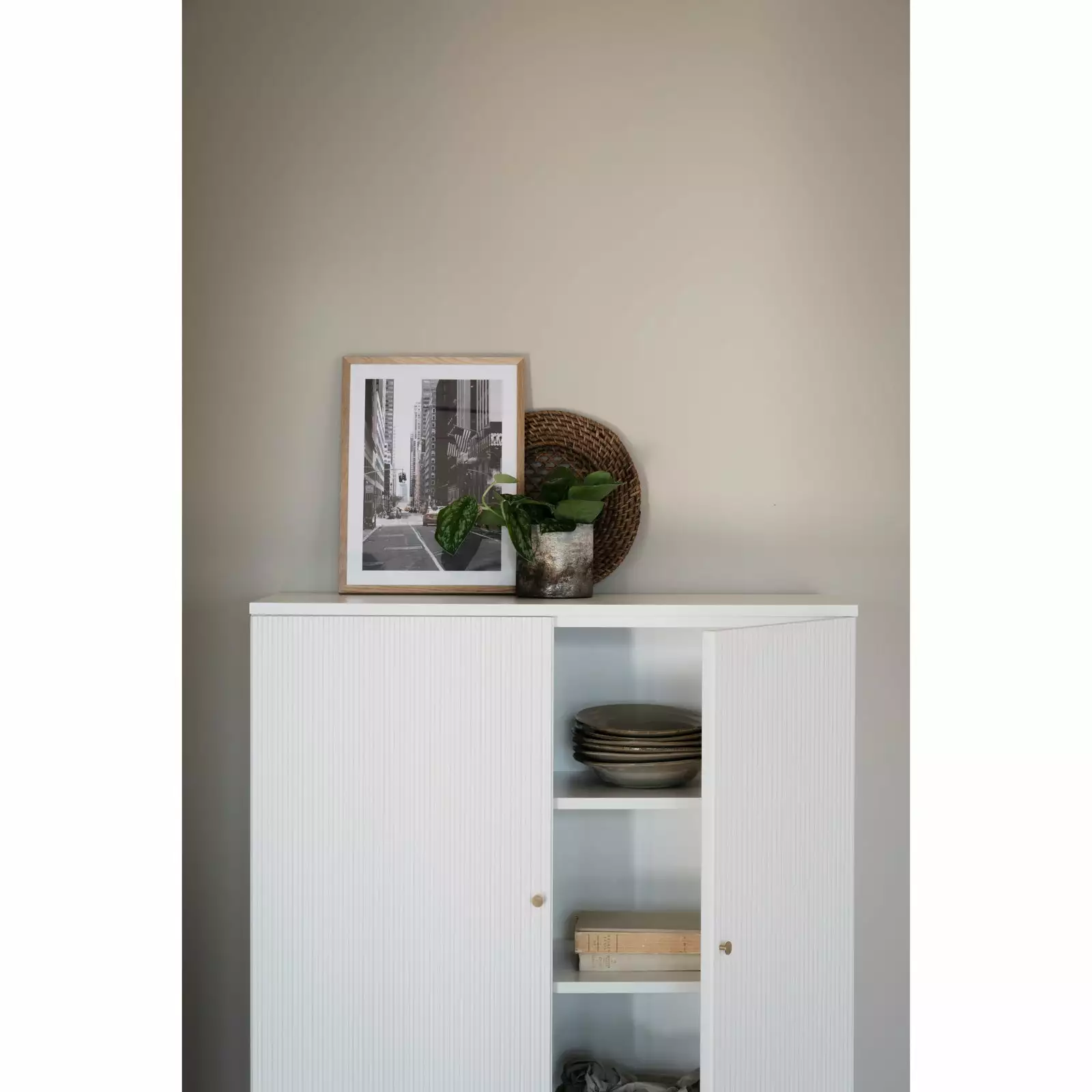 Rowico AB LEWISTON Kaappi 96 Cm 7 Rowico AB LEWISTON Kaappi 96 Cm - Image 7