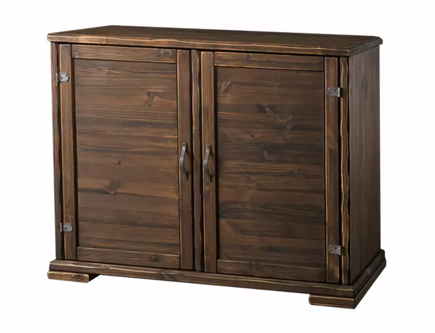 Anttiina Oy LOIMU Kaappi 101 Cm LO90 1 Anttiina Oy LOIMU Kaappi 101 Cm LO90