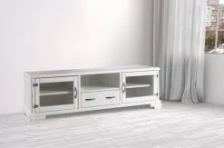 Anttiina Oy LOIMU Tv-taso 149 Cm LO39 -Huonekalu kauppa Loimu tv taso milj