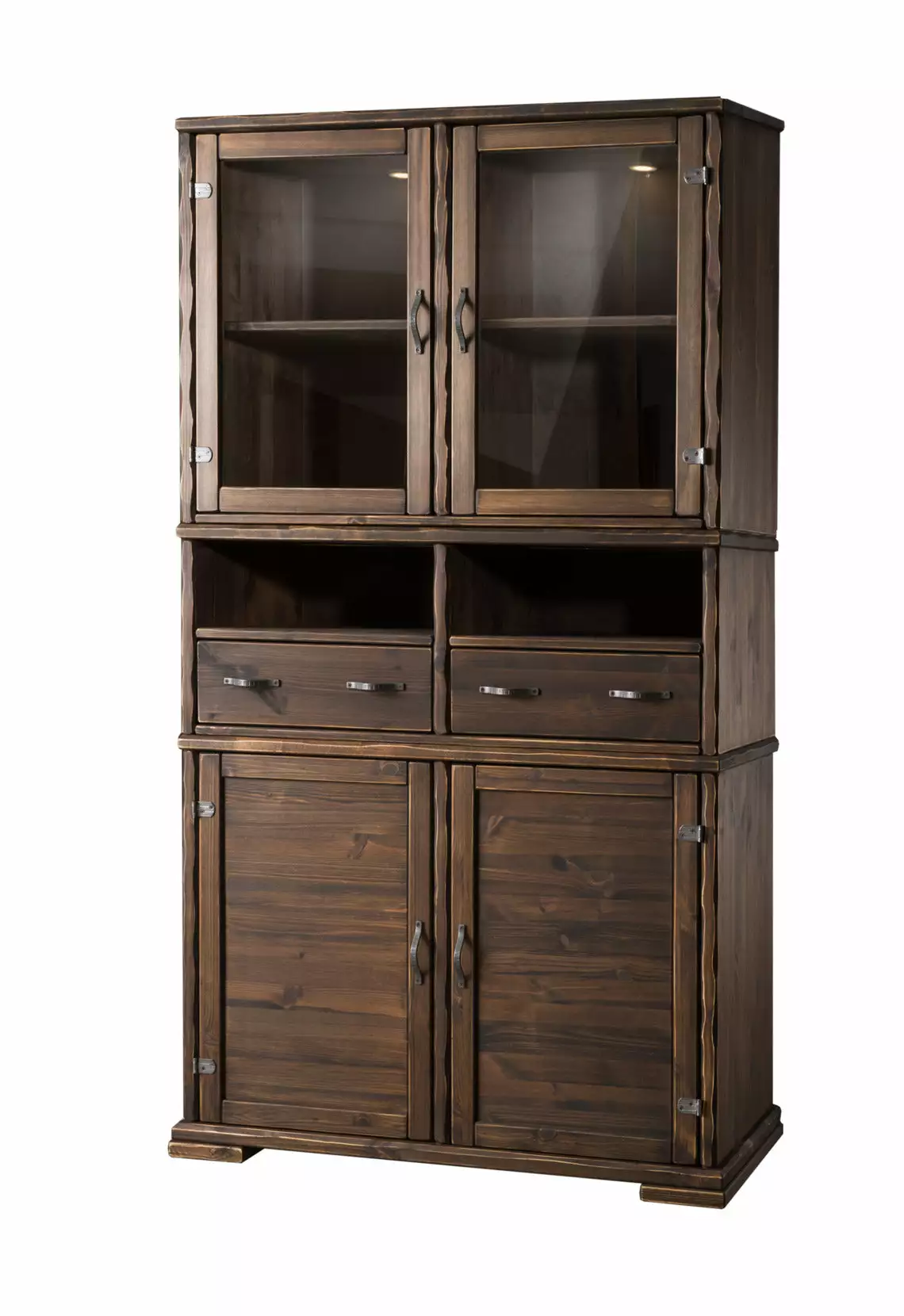 Anttiina Oy LOIMU Vitriini 101 Cm Korkea LO82 1 Anttiina Oy LOIMU Vitriini 101 Cm Korkea LO82