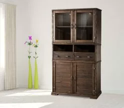 Anttiina Oy LOIMU Vitriini 101 Cm Korkea LO82 6 Anttiina Oy LOIMU Vitriini 101 Cm Korkea LO82 -Huonekalu kauppa Loimu vitriini korkea milj