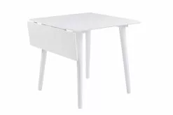 Rowico AB LOTTA Klaffipöytä -Huonekalu kauppa Lotta 5Fklaffipoyta 5F80cm 5F1