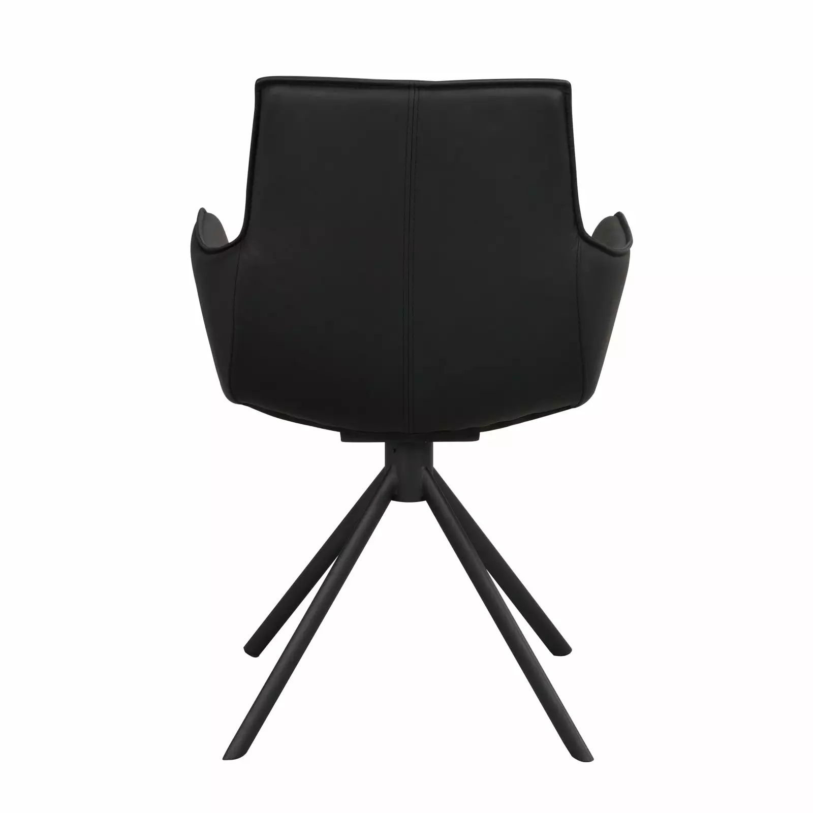 Rowico AB LOWELL Nojatuoli Pyörivä 4 Rowico AB LOWELL Nojatuoli Pyörivä - Image 4