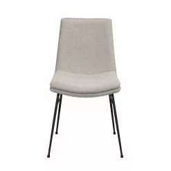 Rowico AB LOWELL Tuoli -Huonekalu kauppa Lowell tuoli v.harmaa 120203