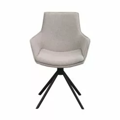 Rowico AB LOWELL Nojatuoli Pyörivä 17 Rowico AB LOWELL Nojatuoli Pyörivä -Huonekalu kauppa Lowell tuoli v.harmaa kaantyva 120209