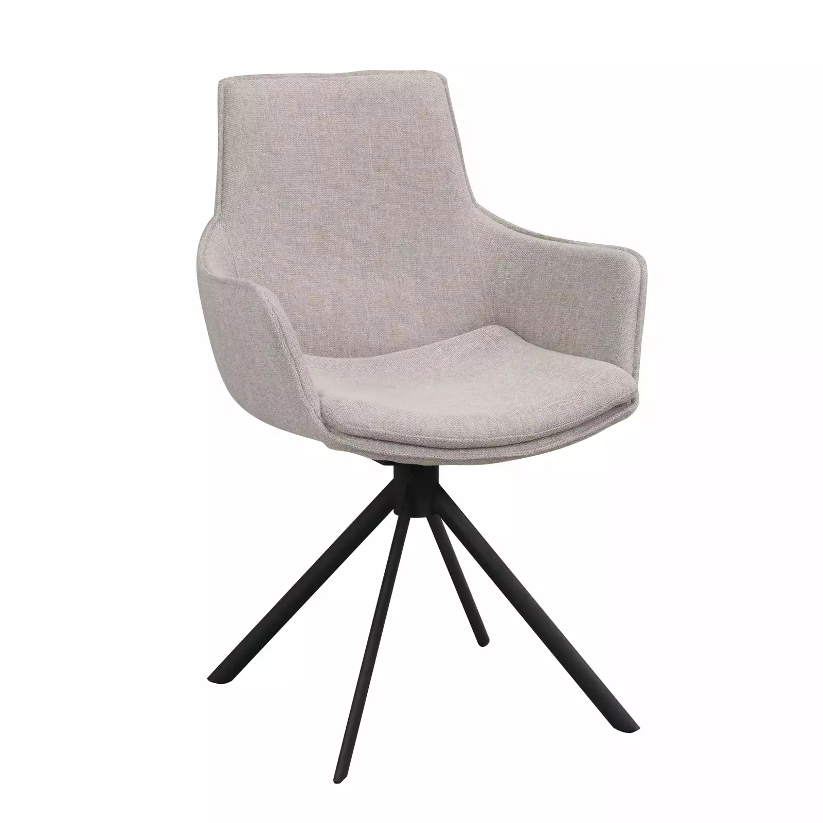 Rowico AB LOWELL Nojatuoli Pyörivä 5 Rowico AB LOWELL Nojatuoli Pyörivä - Image 5