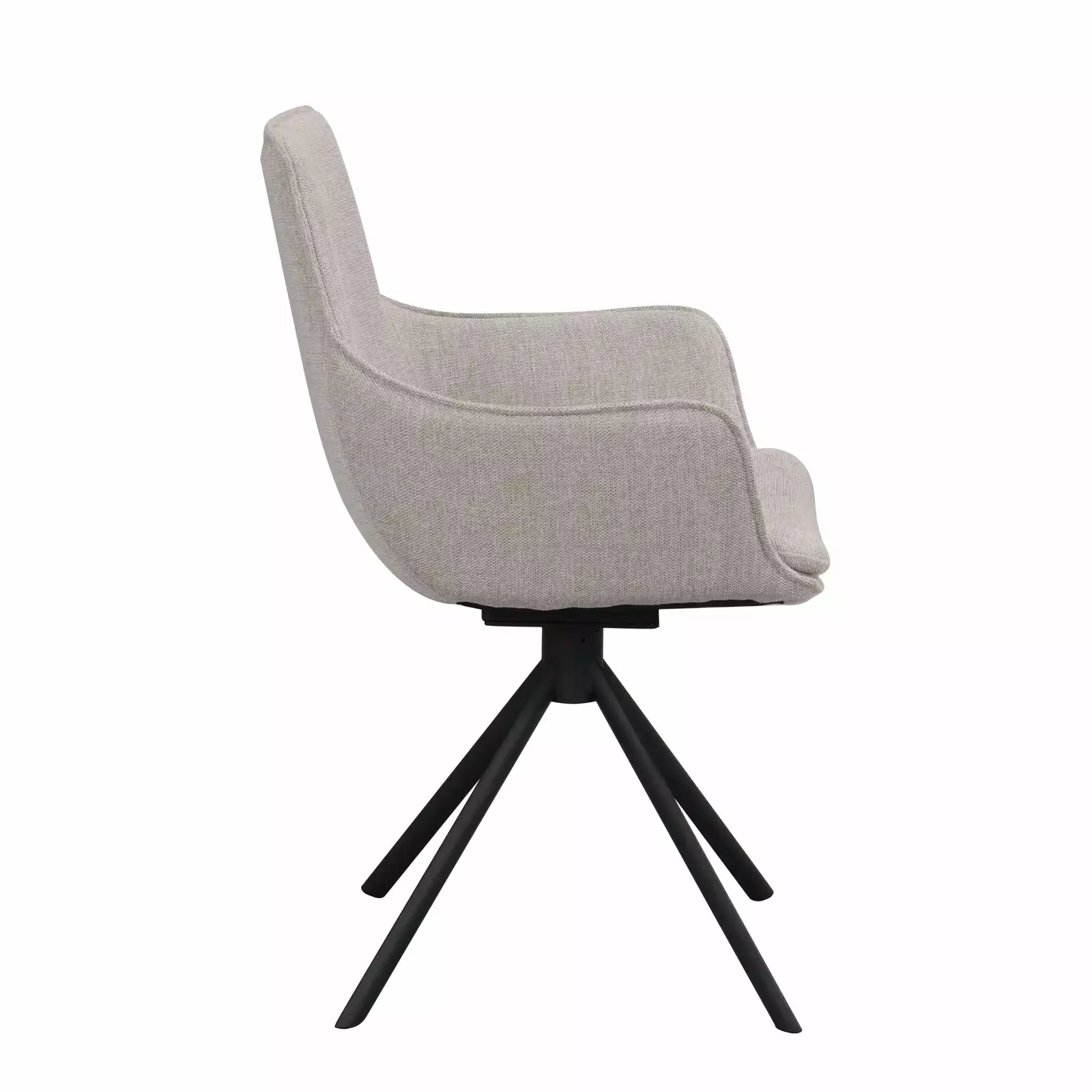 Rowico AB LOWELL Nojatuoli Pyörivä 8 Rowico AB LOWELL Nojatuoli Pyörivä - Image 8