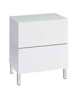 Leo-Matti Ojala Oy LUMO Lipasto 46 Cm 2-ltk