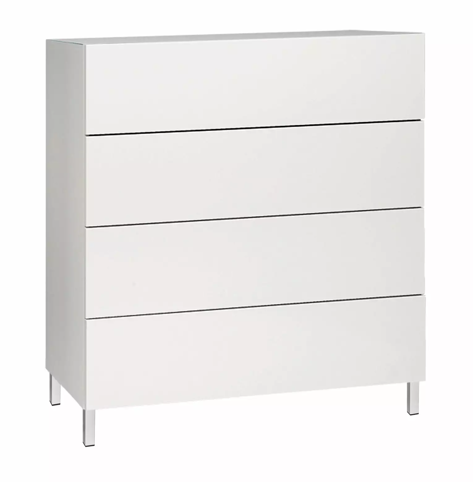 Leo-Matti Ojala Oy LUMO Lipasto 92 Cm 4-ltk 1 Leo-Matti Ojala Oy LUMO Lipasto 92 Cm 4-ltk