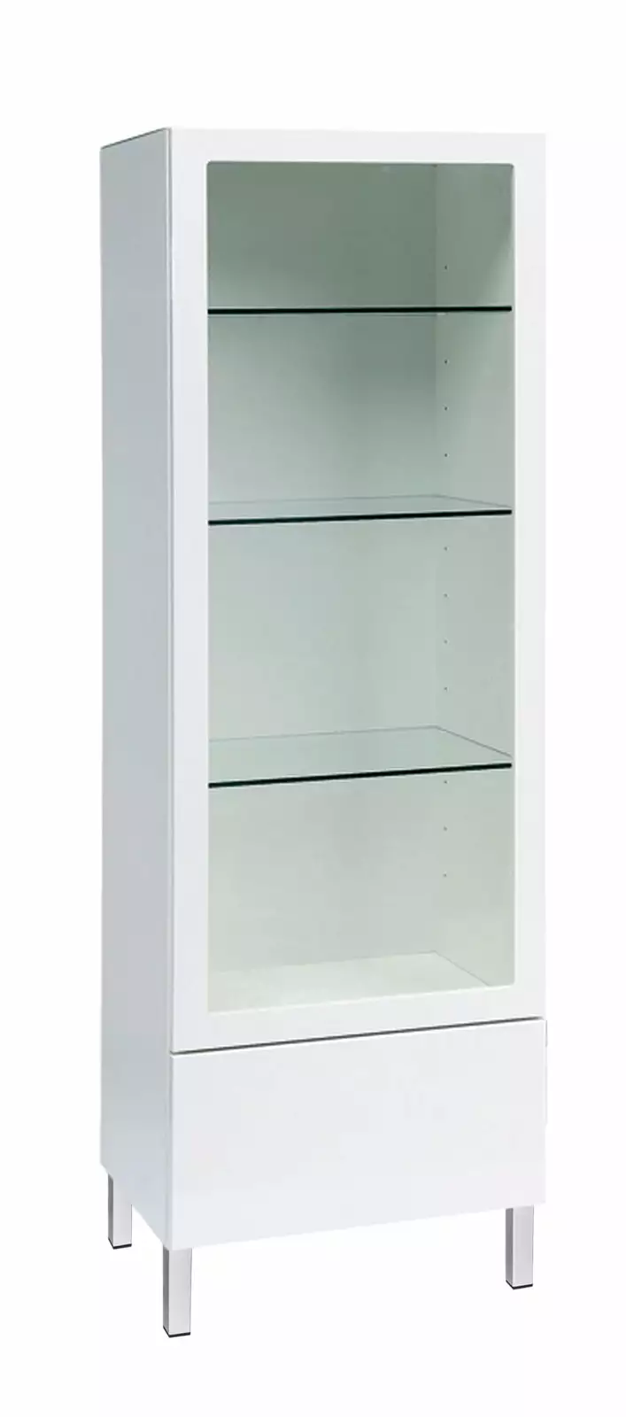 Leo-Matti Ojala Oy LUMO Vitriini 46 Cm Korkea 1 Leo-Matti Ojala Oy LUMO Vitriini 46 Cm Korkea