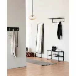 Rowico AB MALONE Naulakko 80 Cm -Huonekalu kauppa Malone eteiskalusteet milj1 fee3d5ff 10bd 4de5 923b d4be97012793