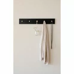 Rowico AB MALONE Naulakko 80 Cm -Huonekalu kauppa Malone naulakko 119963 milj1