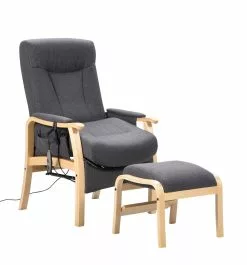 Castle Mark Enterprises Ltd MARIA Seniorituoli -Huonekalu kauppa Maria tuoli sahk 2