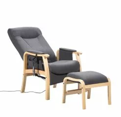 Castle Mark Enterprises Ltd MARIA Seniorituoli -Huonekalu kauppa Maria tuoli sahk 4