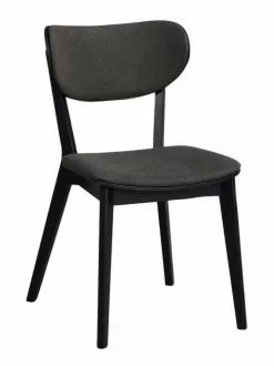 Rowico AB KATO Taivutetuoli Varastovärit 13 Rowico AB KATO Taivutetuoli Varastovärit -Huonekalu kauppa Marina 5Ftaivutetuoli 5Fmusta 5F1